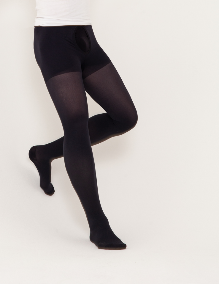 Компрессионные колготки 4124 Orto, 2 класс купить в OrtoMir24