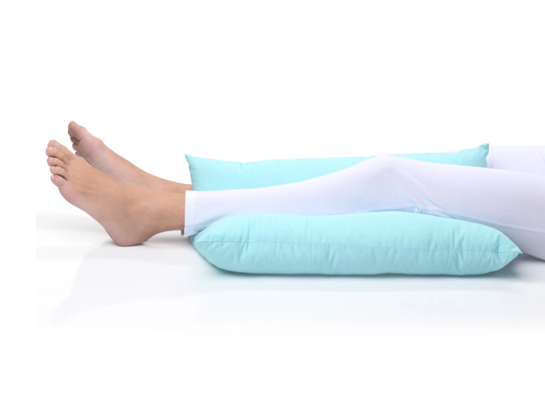 Подушка под ноги П40 Трелакс поддерживающая купить в OrtoMir24