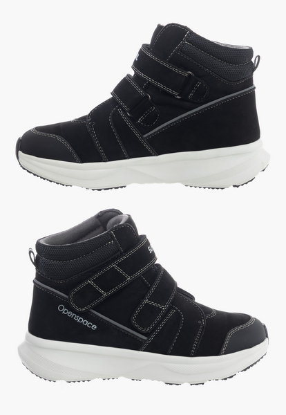 ботинки кроссовки OS-253207 Sursil-Ortho для широкой стопы