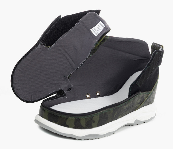 ботинки кроссовки OS-253102 Sursil-Ortho