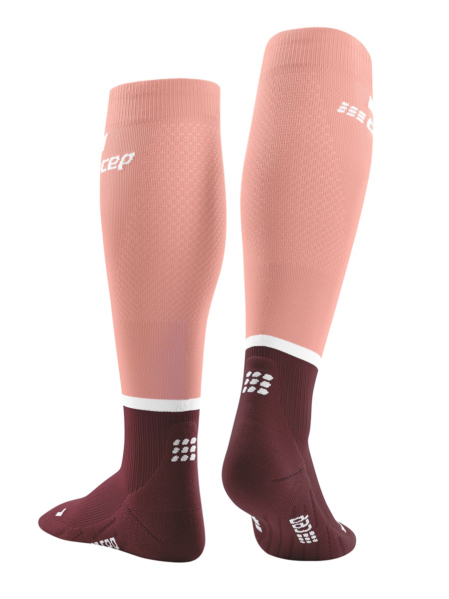 Компрессионные гольфы для бега CEP C124W женский купить в OrtoMir24