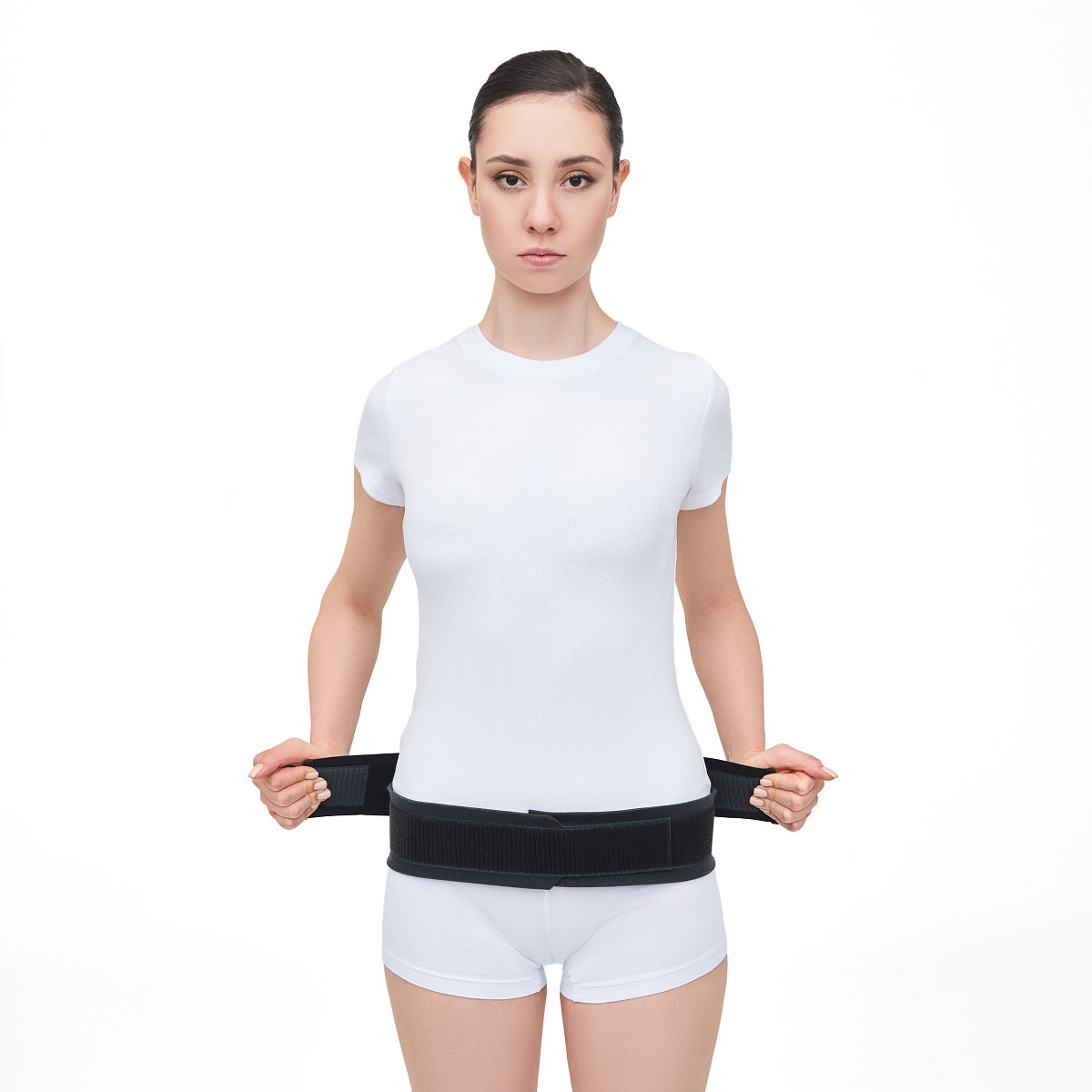 Ортопедический корсет OBS-100 Orlett, умеренная фиксация купить в OrtoMir24