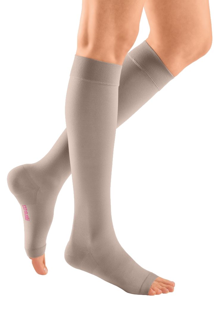 Компрессионные гольфы 101 Medi,  1 класс купить в OrtoMir24