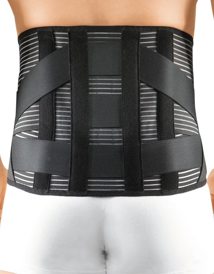 Ортопедический корсет 650 Medi, сильная фиксация купить в OrtoMir24