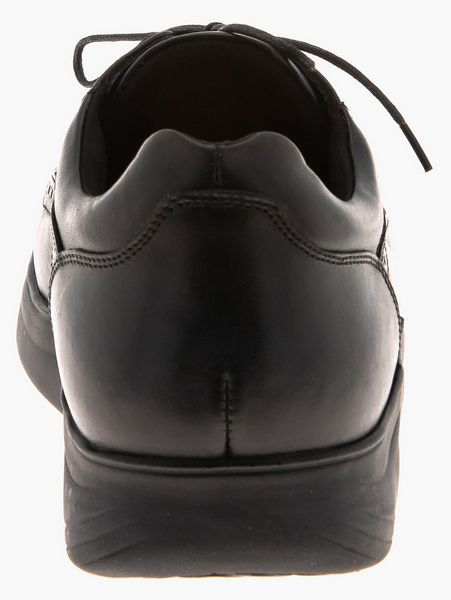 полуботинки 141604W Sursil-Ortho при диабетической стопе