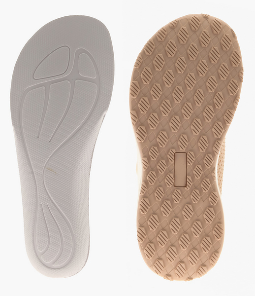 полуботинки кроссовки 65-260-2 Sursil-Ortho для широкой стопы