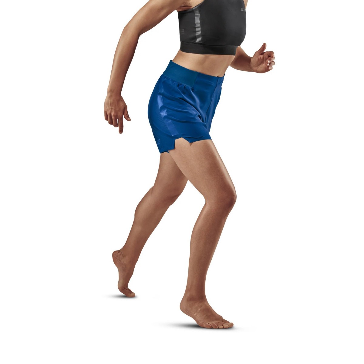 Функциональные шорты CEP C451W свободного кроя 5 inch, женские купить в OrtoMir24