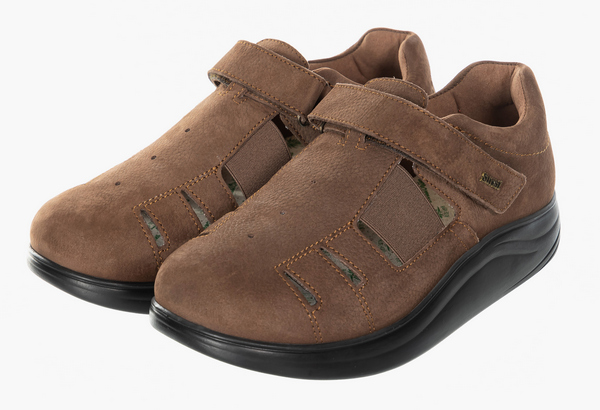 полуботинки 141609W Sursil-Ortho при диабетической стопе