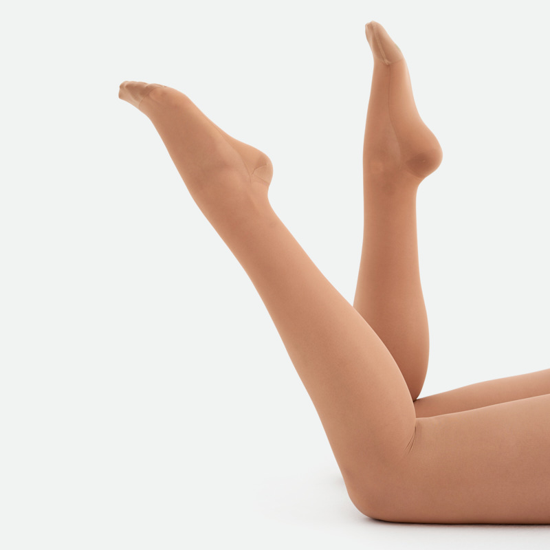 Компрессионные колготки 2С305 VENOTEKS,  2 класс купить в OrtoMir24