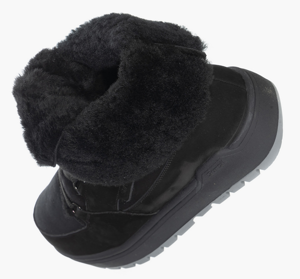 ботинки полусапожки сапоги 242302 Sursil-Ortho на зиму