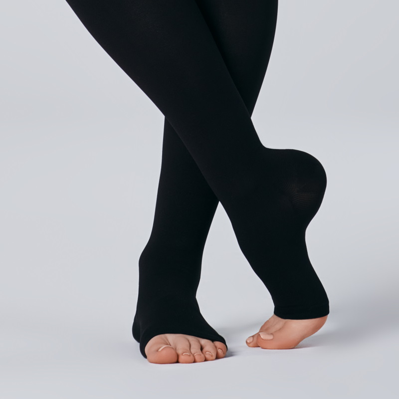 Компрессионные чулки 1P280 VENOTEKS, 1 класс купить в OrtoMir24