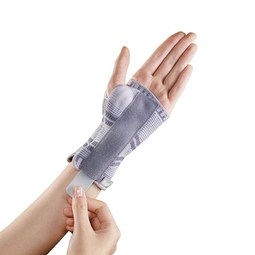 Ортез на лучезапястный сустав 2984 OPPO Medical, сильная фиксация купить в OrtoMir24