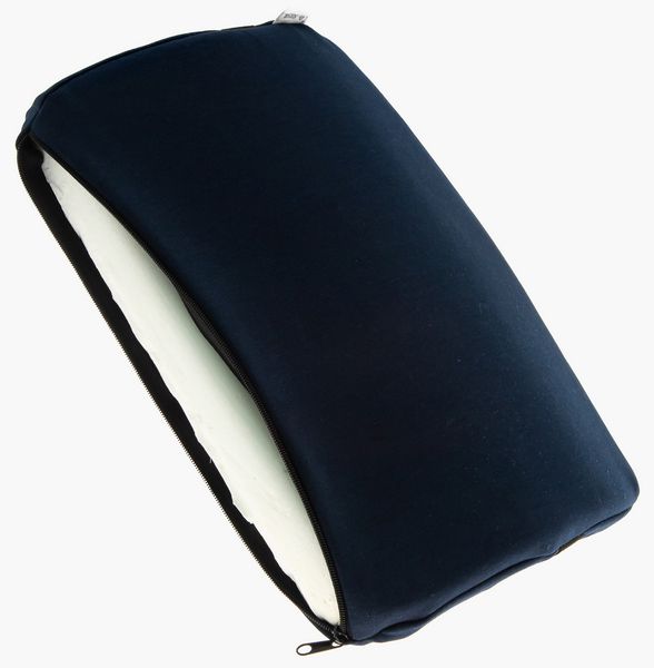 Подушка под спину Dr.SURSIL DS0528 с эффектом памяти купить в OrtoMir24