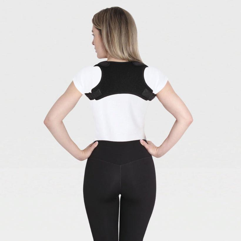 Корректор осанки КК-11 Экотен, умеренная фиксация купить в OrtoMir24