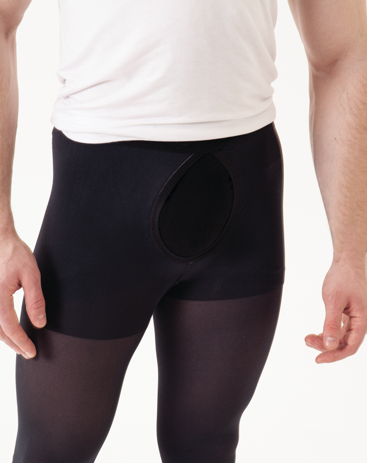 Компрессионные колготки 117 Orto, 1 класс купить в OrtoMir24