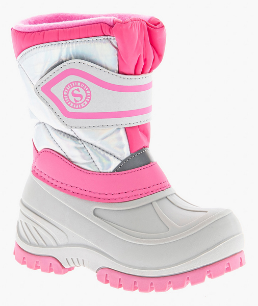 Детские сапоги A45-153-2 Sursil-Ortho зимние