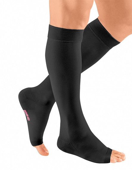 Компрессионные гольфы 101 Medi, 1 класс купить в OrtoMir24