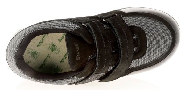 полуботинки 141614W Sursil-Ortho при диабетической стопе